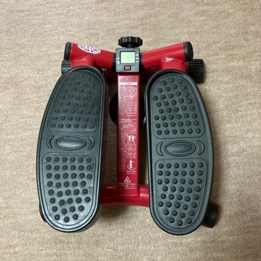 ナイスディ