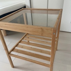 IKEAスツール