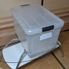 収納ケース①の画像