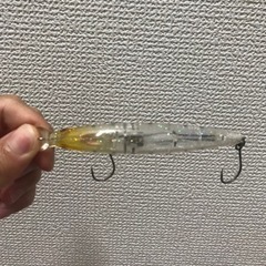 ソルトルアー　ダイワ　バーティスSTG97S  の画像