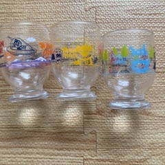 アンパンマン　食器新品セットの画像