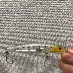 ソルトルアー　ダイワ　バーティスSTG97S  の画像