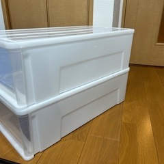 家具 収納家具 カラーボックスの画像