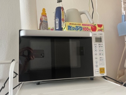 電子レンジ