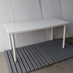 取引中ま☆IKEA 長テーブル 作業台として☆