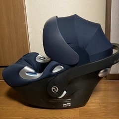 チャイルドシート　トラベルシステム
cybex Cloud  PLATINUM 　