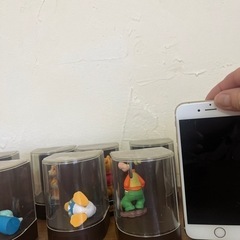 フィギュアの画像