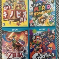 おもちゃ テレビゲーム Wii