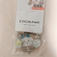 ちいかわ  しまむらチャーム