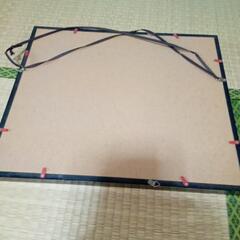 額入り七福神の画像