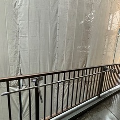 【無料で差し上げます】4/29 10時-限定 物干し竿