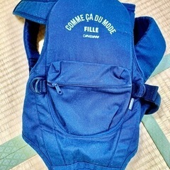 【お取引き中】　子供用品 ベビー用品 抱っこひも