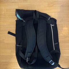 【50円】ビアンキリュック　限定品の画像