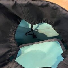 【50円】ビアンキリュック　限定品の画像