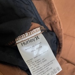 ハーレー Hurley メンズ　28インチの画像