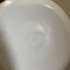 ヤマザキ春のパン祭り　食器 プレートの画像