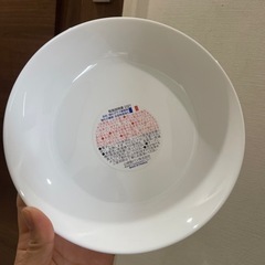 ヤマザキ春のパン祭り　食器 プレート