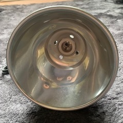 爬虫類用ライトドーム　の画像