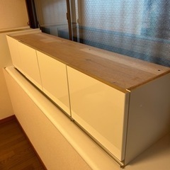 【取引成立】家具 棚