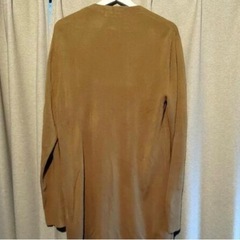 AZUL カーディガン  メンズ　Lの画像