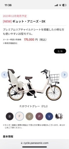 ギュット・アニーズ・DX（BE-FAD031）