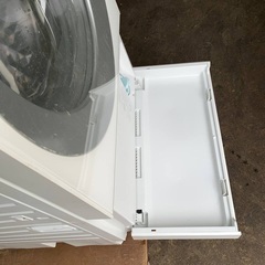 ♦️Panasonicドラム式電気洗濯機【2016年製 】NA-VG700Lの画像