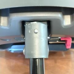 ディアターンプラス　チャイルドシートの画像