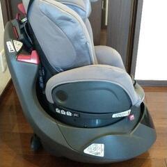 ディアターンプラス　チャイルドシートの画像