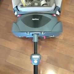 ディアターンプラス　チャイルドシートの画像