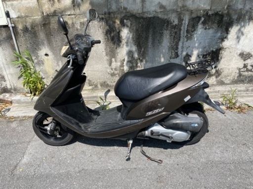 【値下げ】Dio(ディオ) af68