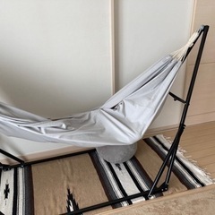 ハンモック