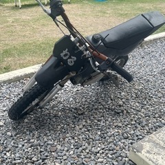 ポケバイ