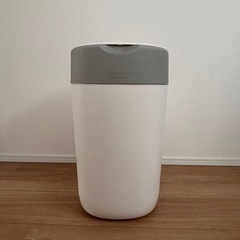 おむつゴミ箱　カートリッジ付き
