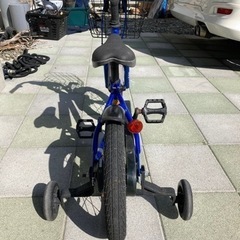 受け渡し者決定の画像