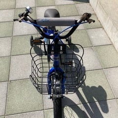 受け渡し者決定の画像