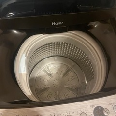家電 生活家電 洗濯機の画像