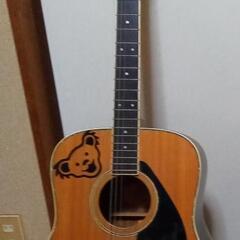 YAMAHA ギター　FG -122