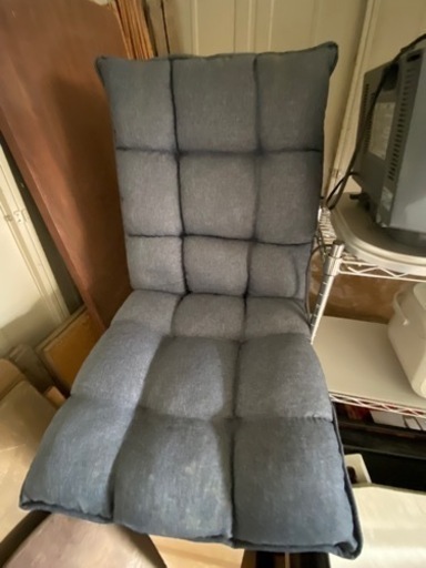 テーブルと椅子セット