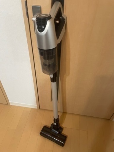 家電 生活家電 掃除機