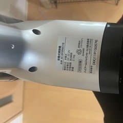 家電 生活家電 掃除機の画像