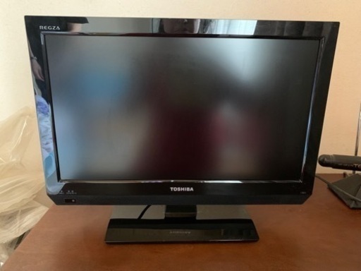 【決まりました】液晶テレビ