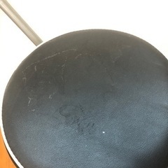 折りたたみ椅子① 　パイプ椅子　簡易椅子　チェア　　ハニーチェアの画像