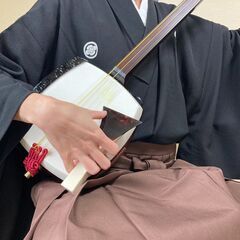 津軽三味線　みつとき会・黎鳳書道教室の画像