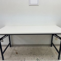【お話し中】熊本　家具 オフィス用家具 机の画像