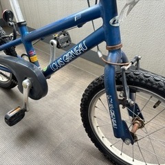 ルイガノ louisgarneau 16インチ 自転車 マウンテンバイクの画像
