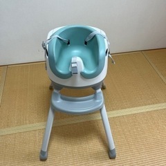 ベビーチェア GRACO (グレコ) ハイチェアの画像