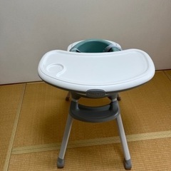 ベビーチェア GRACO (グレコ) ハイチェアの画像