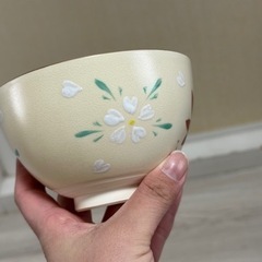 茶道　茶わん🍵の画像