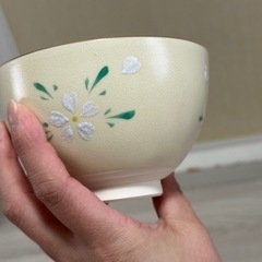 茶道　茶わん🍵の画像