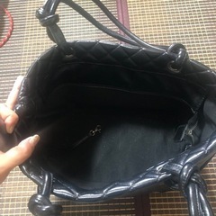 お取り置き中！本日のみ！バックの画像